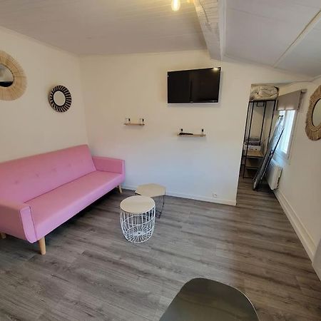 Fully Equipped Apartment 2 To 4 Beds 마르세유 외부 사진