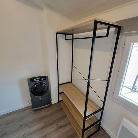 Fully Equipped Apartment 2 To 4 Beds 마르세유 외부 사진